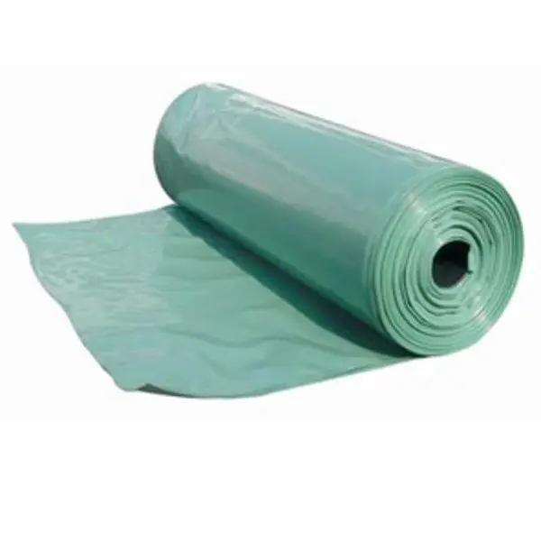 CP01120006 FOLIJA PE GRAĐEVINSKA 4 M ZELENA
