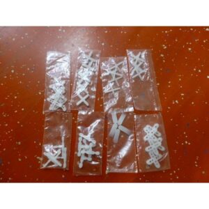 SET KRIŽIĆA I KAJLICA