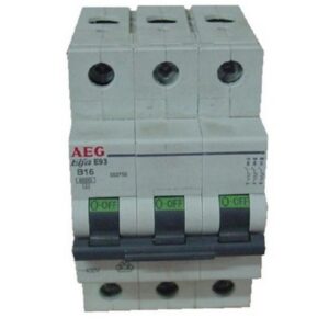 EAEM2013002 OSIGURAČ E93B16 16A 3P B