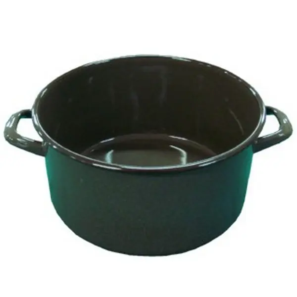 EM004128B LONAC VISOKI 28 CM BOJA 8 LITARA