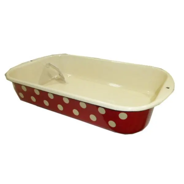 EM010532D PROTVAN 32 CM TOČKICA/VIŠNJA