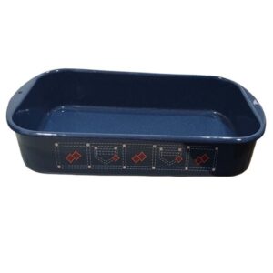 EM010536DX PROTVAN ČETVRTASTI 36 CM DEKOR JEANS