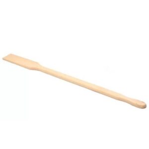 DRVENA KUHAČA ZA MAST 80 CM