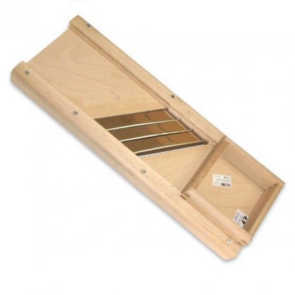 RIBEŽ ZA KUPUS MALI (NOVI)