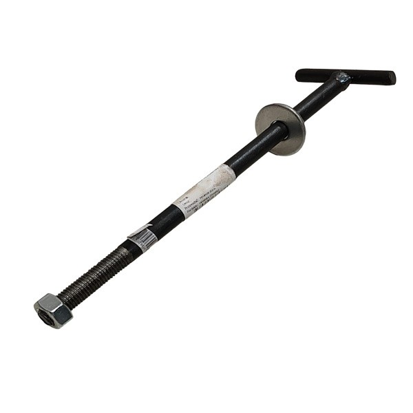 FEM12X250 VIJAK ZA GREDE M12X250 MM