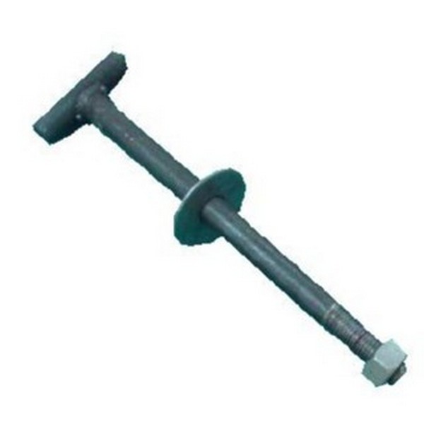 FEM14X400 VIJAK ZA GREDE M14X400 MM