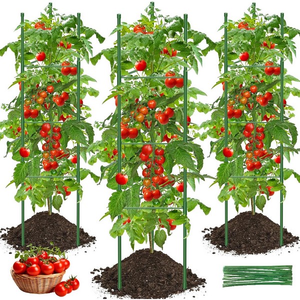 GL30150 DRŽAČ ZA PARADAJZ 11MMX150CMX3KOM