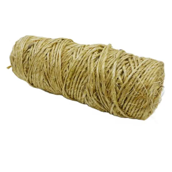 GL5051 KONOP PRIRODNO VLAKNO-SISAL 60M