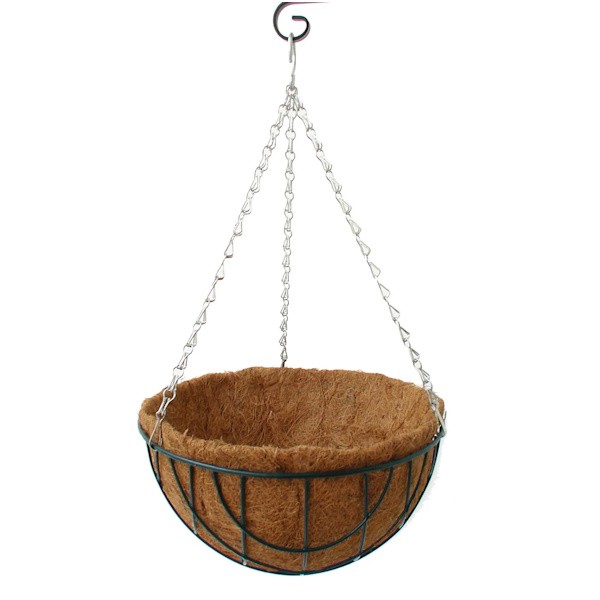 KOŠARICA VISEĆA 25,5CM (10")