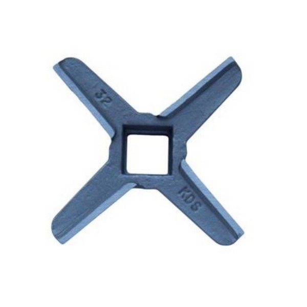 HA5810006 NOŽ ZA MESOREZNICU BR. 10