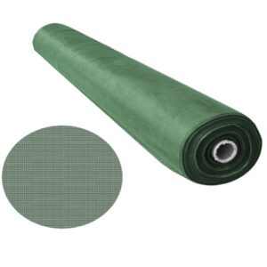 HL1618150/R MREŽA FIBERGLAS 1MMX1MM, 1M/50M ZA KOMARCE