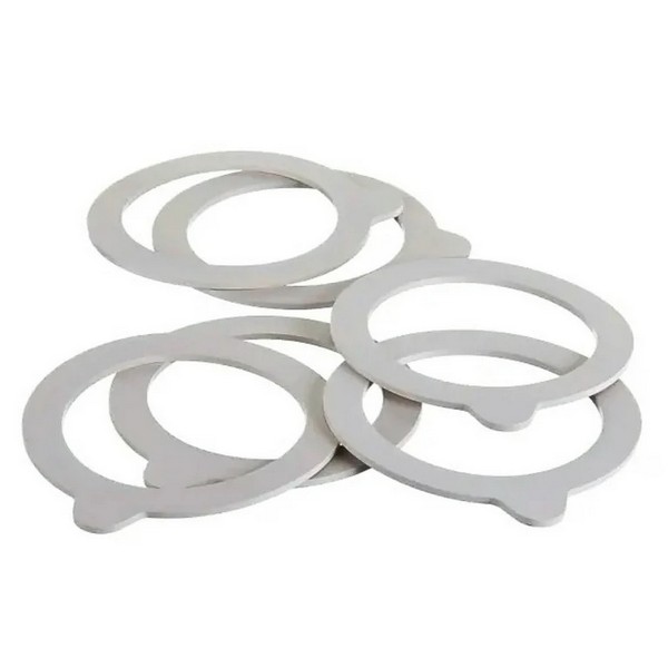 HM23794 BRTVE ZA STAKLENKE FIDO 6KOM  6,5 CM X 9 CM