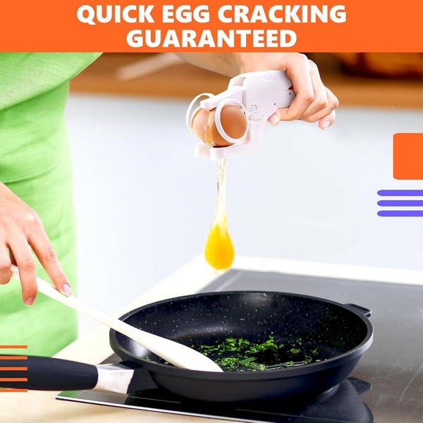 YWF3-16811-1 RAZBIJAČ JAJA