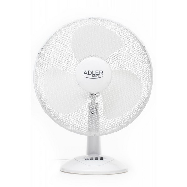 VENTILATOR STOLNI AD7304 40CM/90W