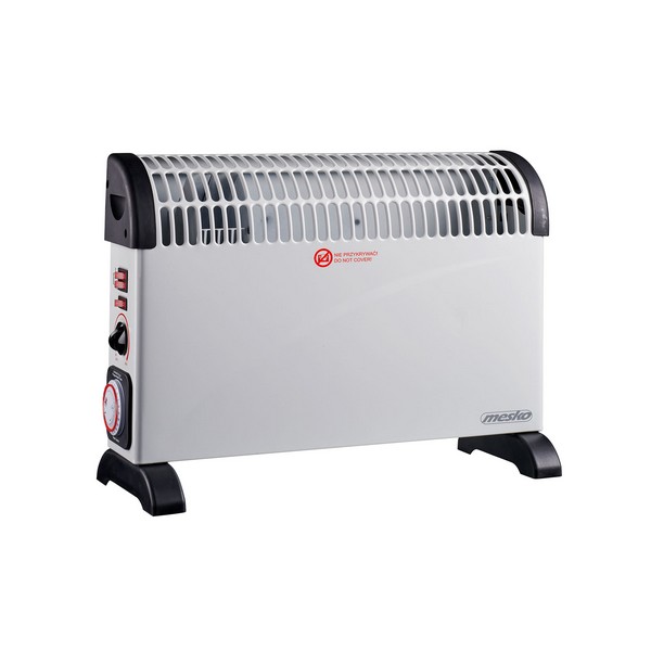 KCMS7741W GRIJALICA EL. KONVEKTORSKA SA TIMEROM I VENTILATOROM