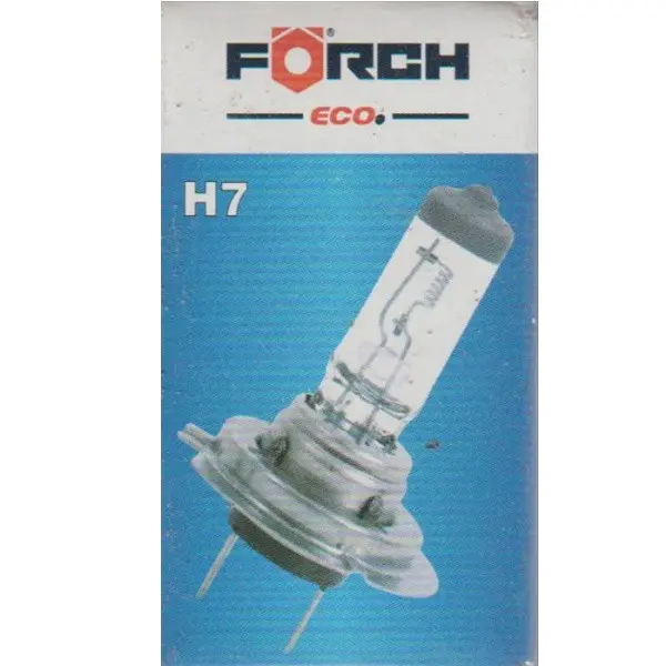 LR02841 ŽARULJA H7 12V