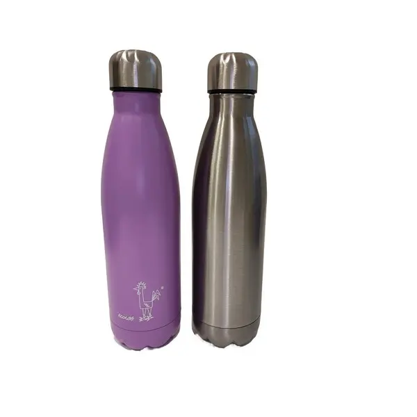 LTBOT500A TERMOS BOCA 500 ML INOX
