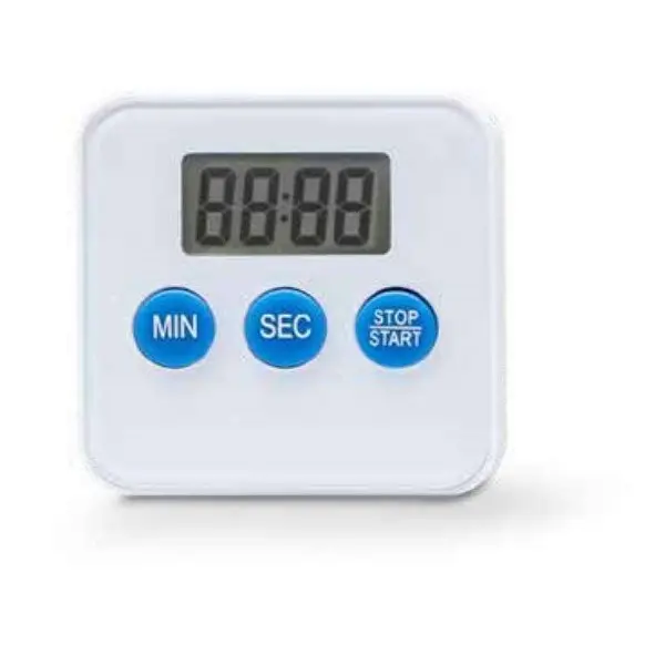 LTDIGITALTIME TIMER KUHINJSKI DIGITALNI SA MAGNETOM