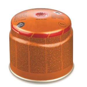 LTGR190 PLINSKA KARTUŠA 190 G, EN417