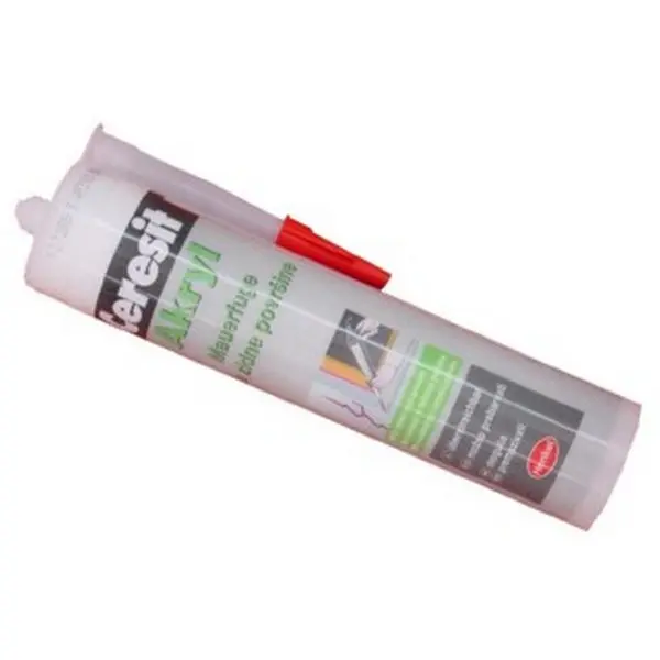 MK1076 KIT AKRILNI BIJELI CS 11 300 ML
