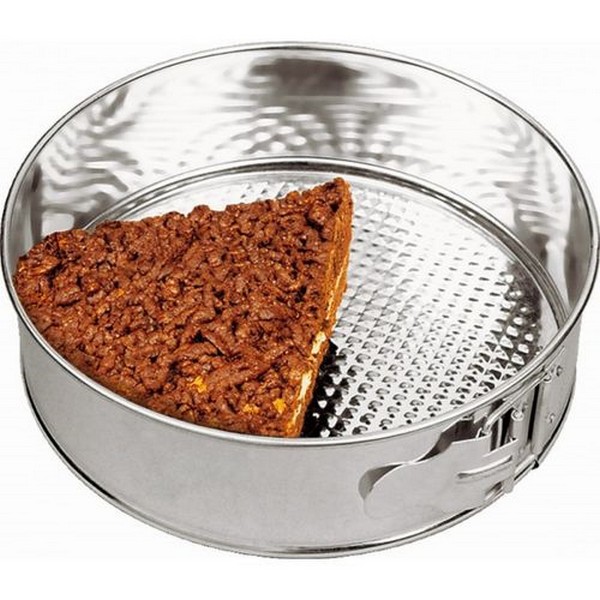 PA02610 KALUP TORTA 18 CM