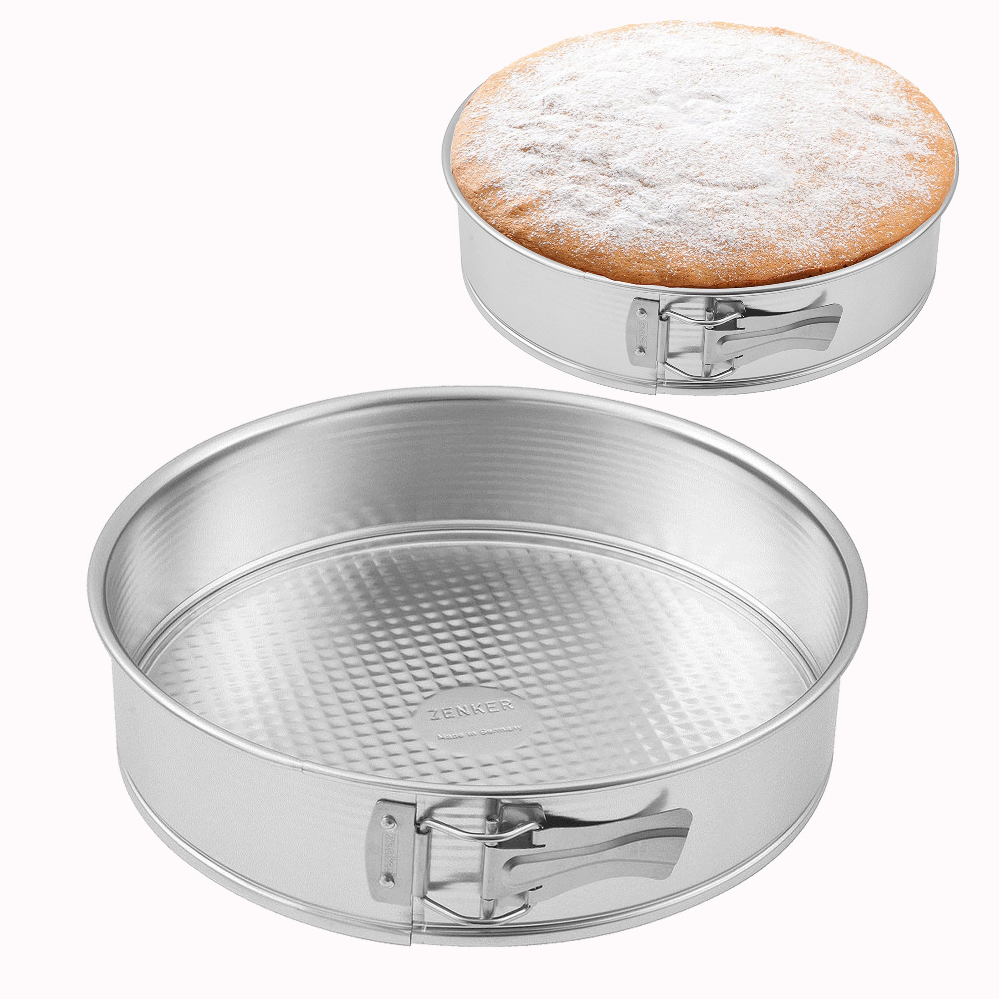 PA02615 KALUP TORTA 28 CM