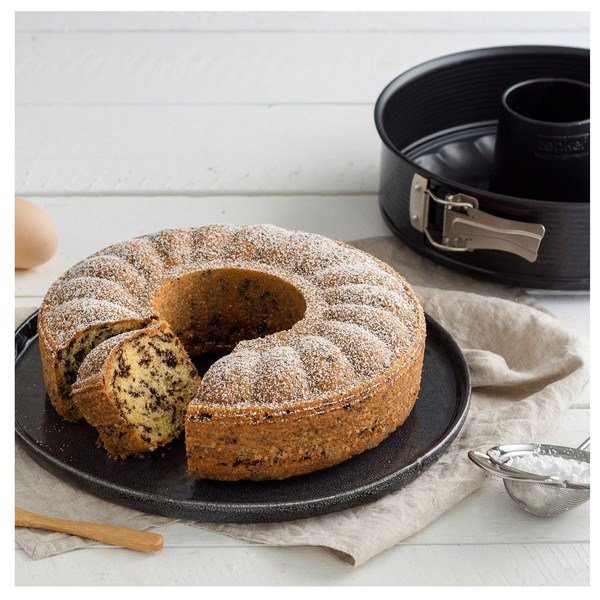 PA02830 KALUP TORTA DD 24 CM