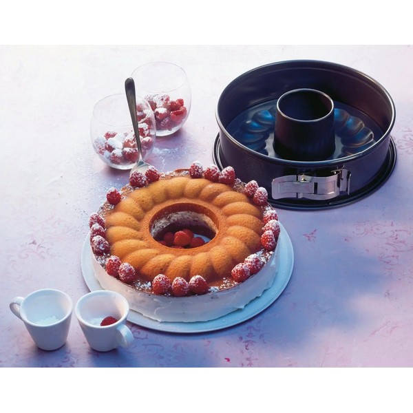 PA02830 KALUP TORTA DD 24 CM