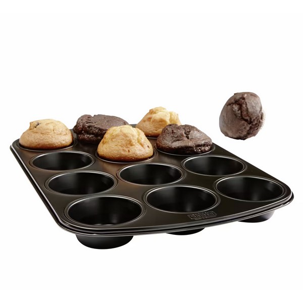 PA02891 KALUP MUFFIN 35 CM 12 DJ.