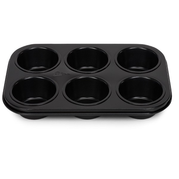 PA02892 KALUP MUFFIN 27 CM 6 DJ.