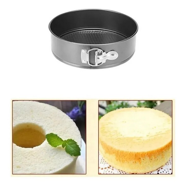 PA02925 KALUP TORTA 26 CM