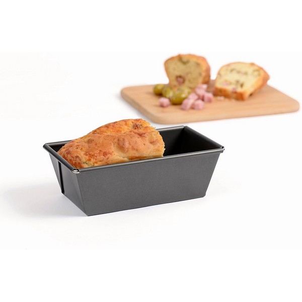 PA02934 KALUP KRALJ. KOLAČ 30 CM