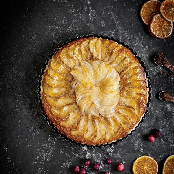 PA02936 KALUP ZA KOLAČ 28 CM