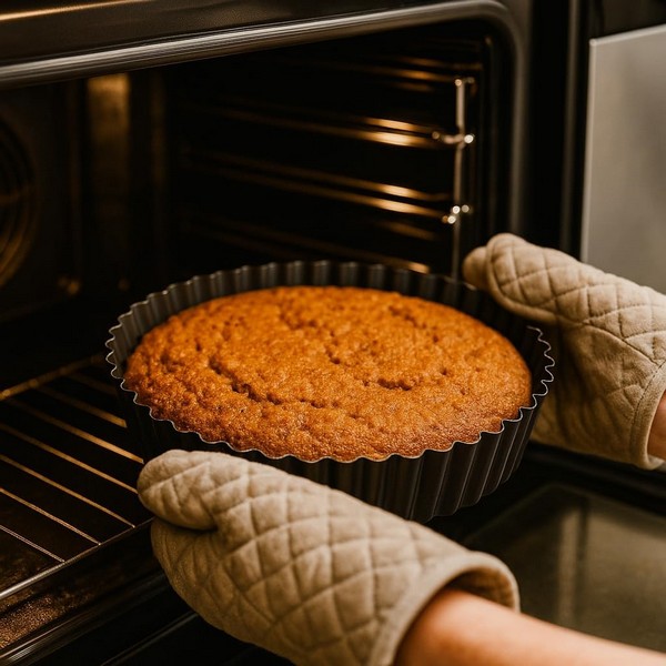 PA02954 KALUP ZA KOLAČ 24 CM