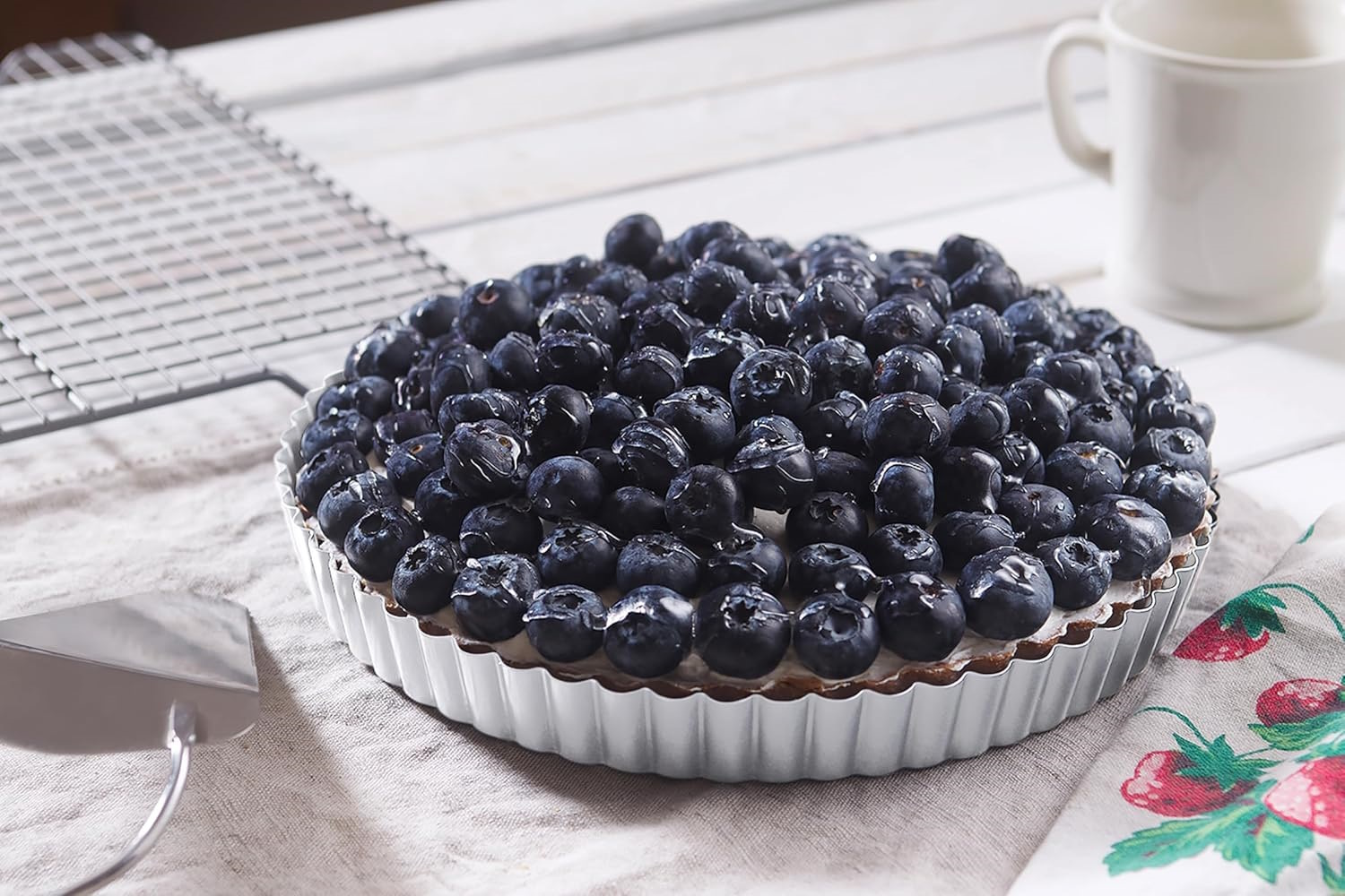 PK030066 KALUP ZA KOLAČ 30 CM 115/30