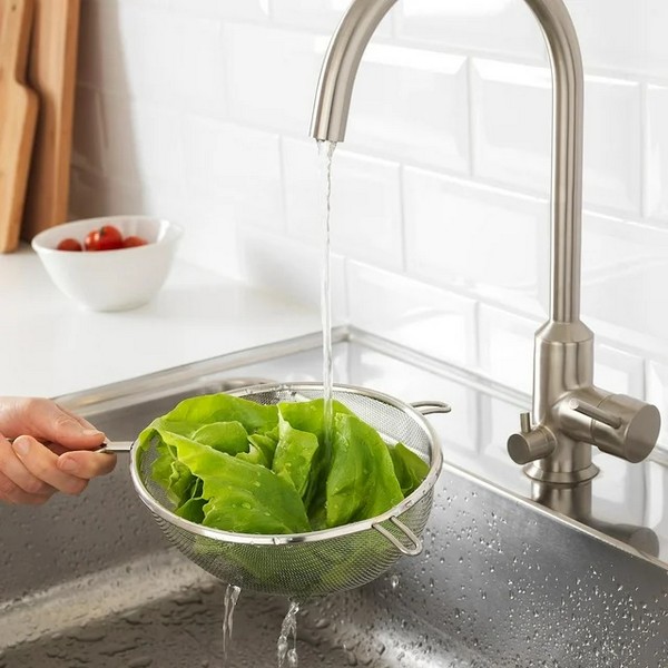 PK030124 CJEDILJKA METALNA 28/16 DUPLA MREŽA