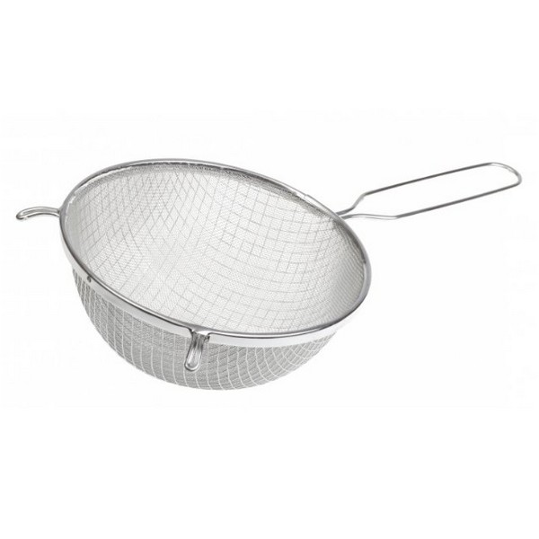 PK030130 CJEDILJKA METALNA 28/18 DUPLA MREŽA