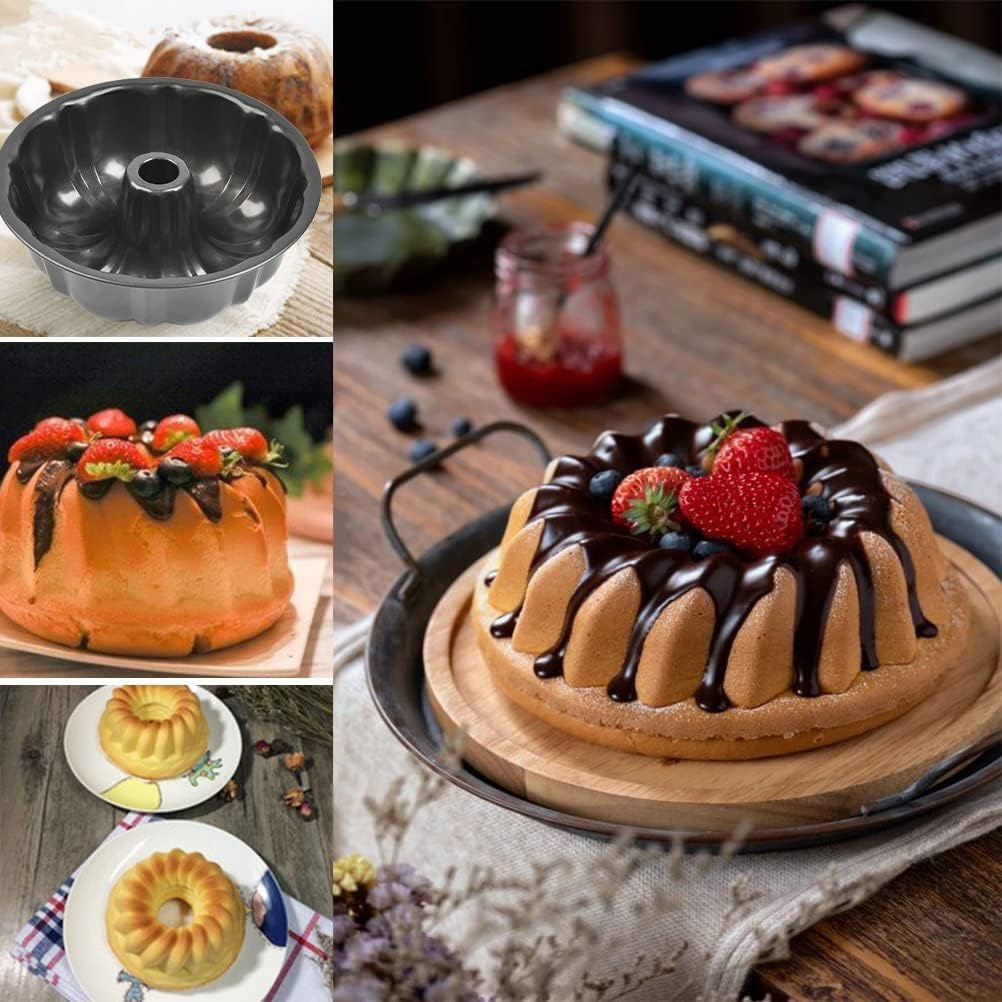 PK030159 KALUP ZA KUGLOF 22 CM