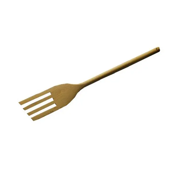 PK100083 DRVENA VILICA 30 CM