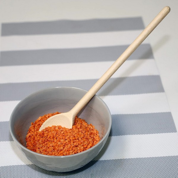 PO2042 DRVENA KUHAČA 25 CM