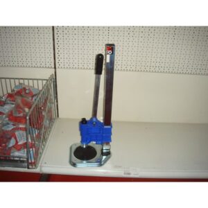 PV70160 ČEPILICA JOLLY KRUNSKI ČEPOVI 2 GLAVE