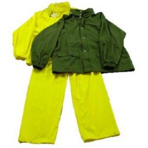 QYPB005-J-XL KIŠNA PU JAKNA 54(XL)