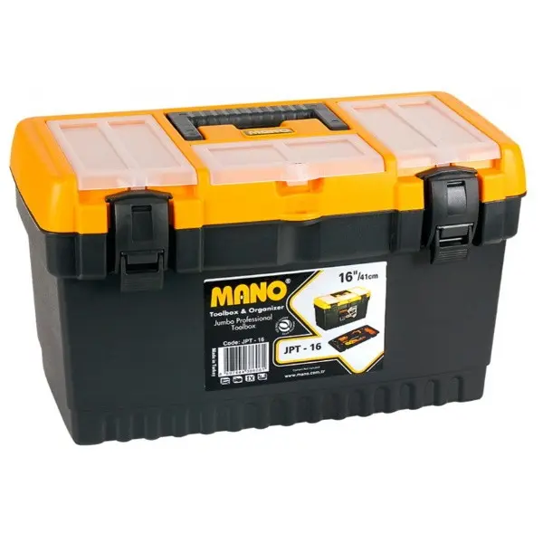 RNJPT-16 KUTIJA ZA ALAT JUMBO 16"