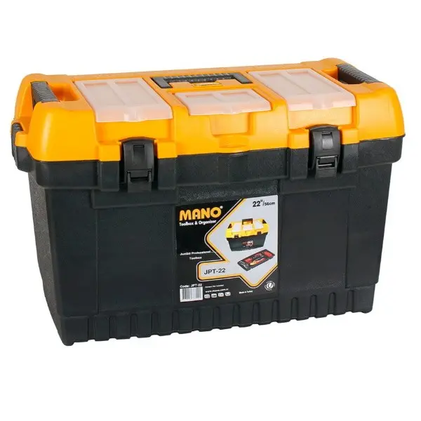 RNJPT-22 KUTIJA ZA ALAT JUMBO 22"