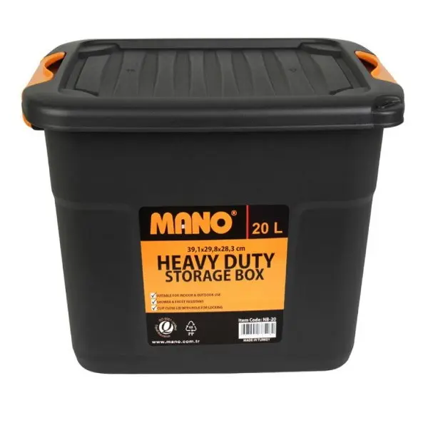 RNNB-20 KUTIJA ZA ALAT MASIVNA 20 LIT.