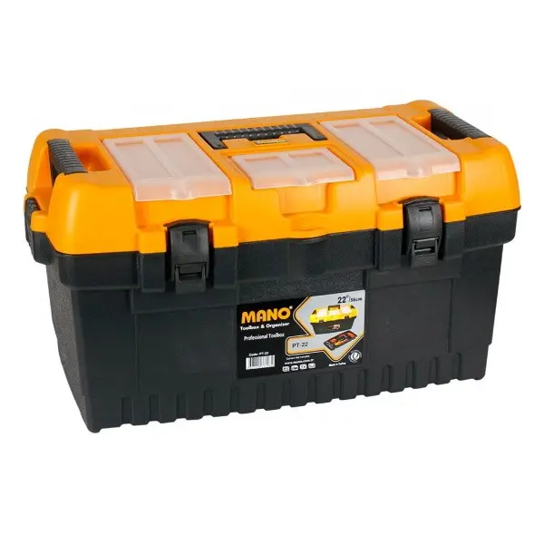 RNPT-22 KUTIJA ZA ALAT PROFI 22"