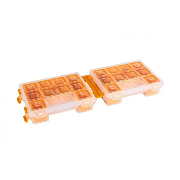 RNT-ORG-7 KUTIJA ORGANIZER DUPLI 7