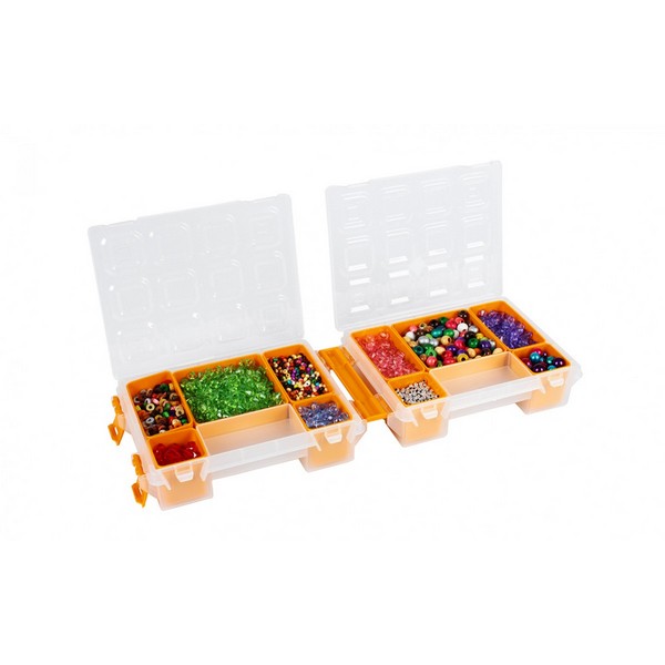 RNT-ORG-7 KUTIJA ORGANIZER DUPLI 7