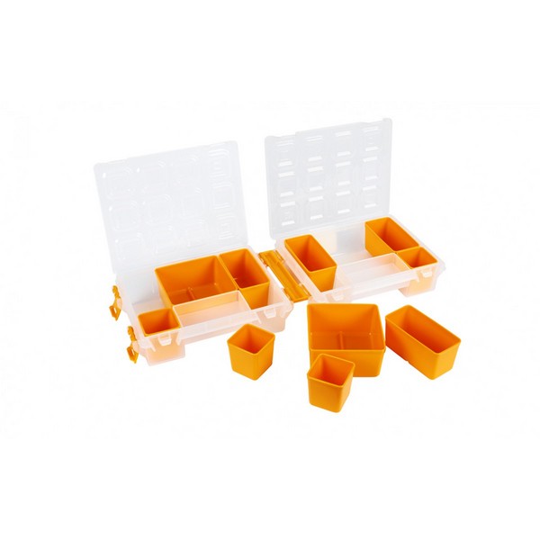 RNT-ORG-7 KUTIJA ORGANIZER DUPLI 7