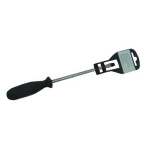 SAEZ66001404 ODVIJAČ CR RAVNI 1/4"X4"